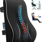 lumbar support pillow