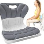 ergonomic chair back support
