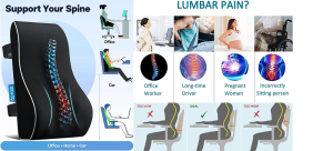 lumbar benefits