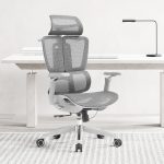 ergonomic mesh office chair