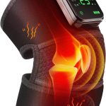 knee pad massager