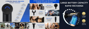 massage benefits