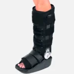 ROM Walker Boot for Controlled Support, Stability and Injury Recovery