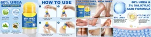 how to fix cracked heels for good